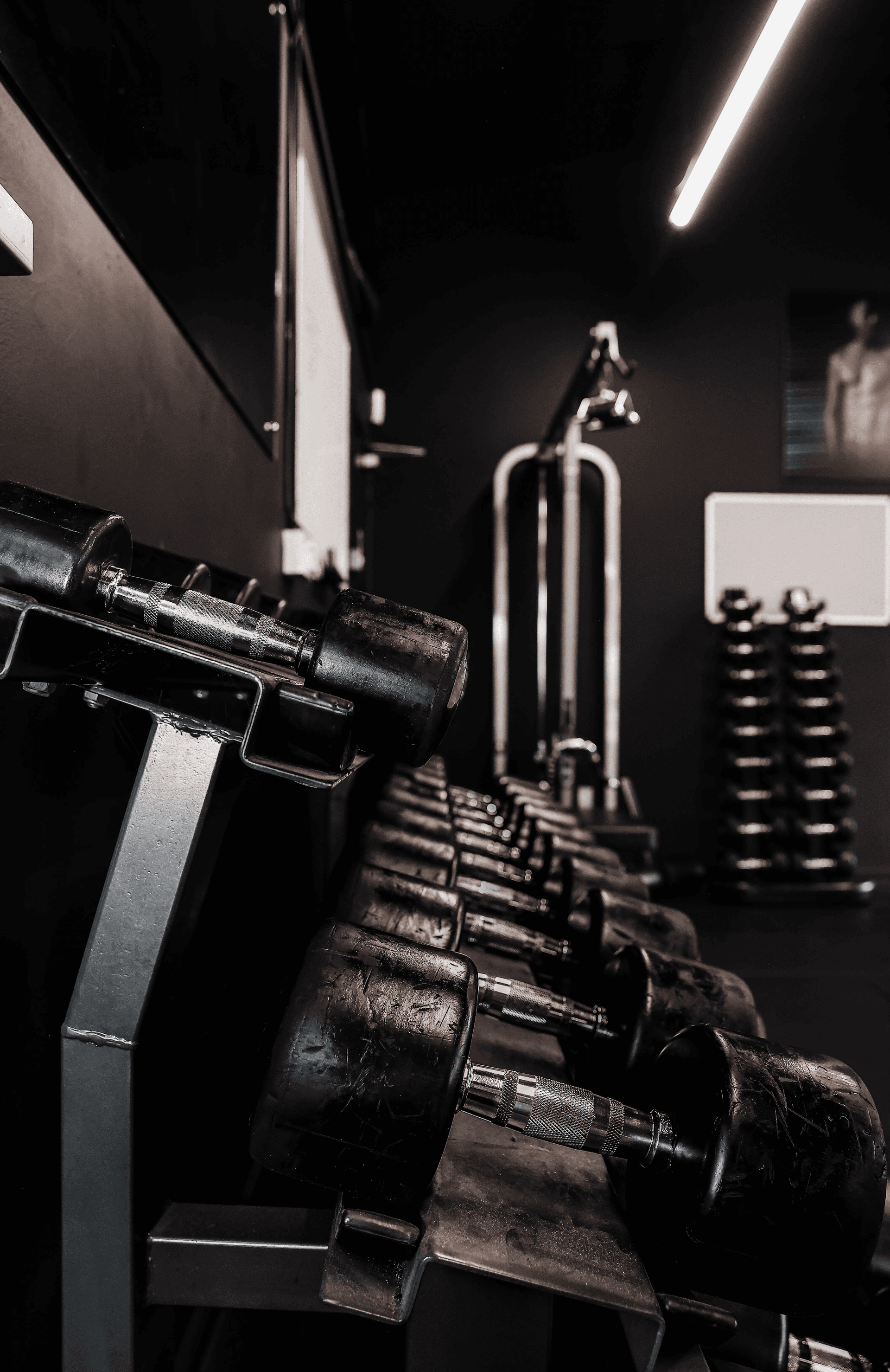 Studio 121 equipment