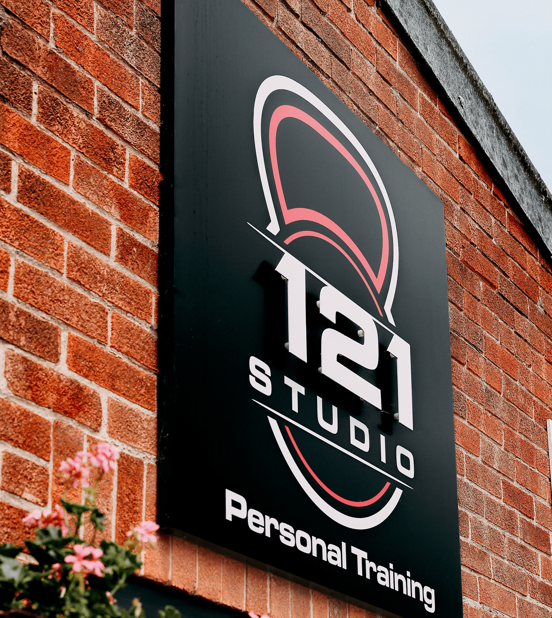 Studio 121 exterior